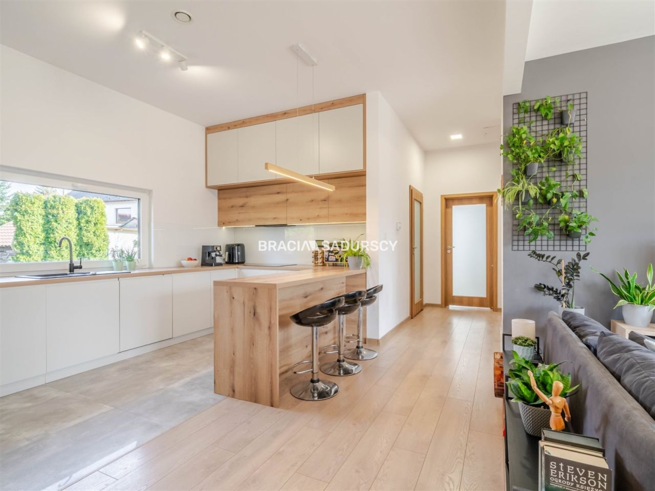 dom wolnostojący, 5 pokoi Proszówki. Zdjęcie 10