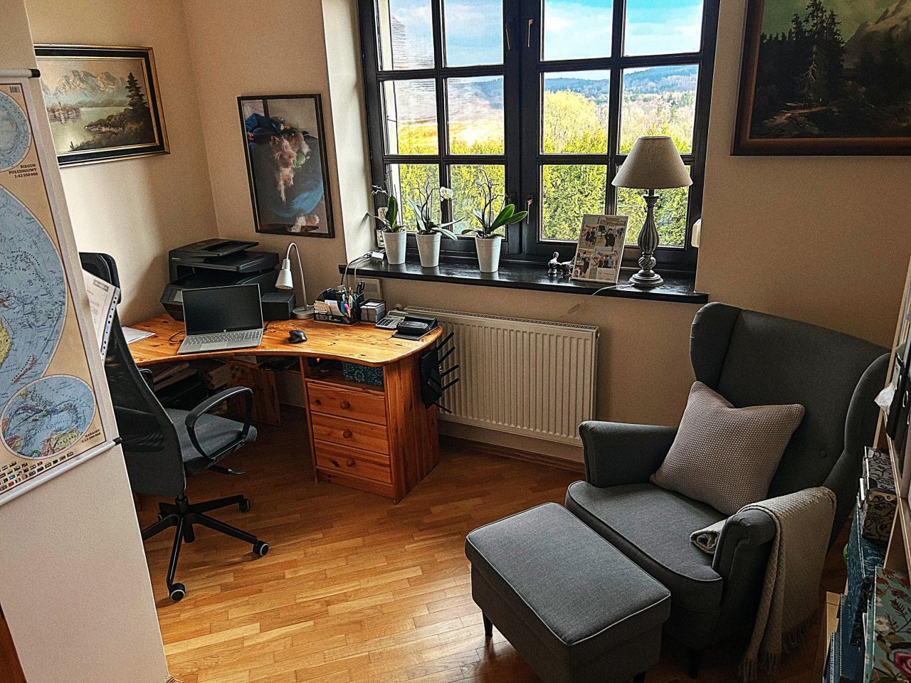 dom wolnostojący, 5 pokoi Sulistrowiczki, ul. Stroma. Zdjęcie 13