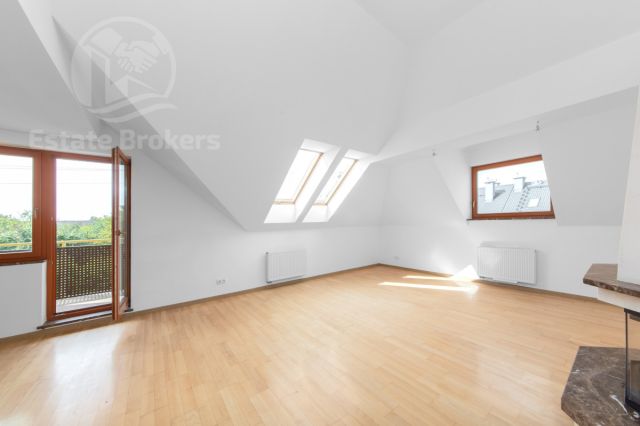 Mieszkanie 3-pokojowe Wrocław Psie Pole, al. Jana III Sobieskiego. Zdjęcie 4