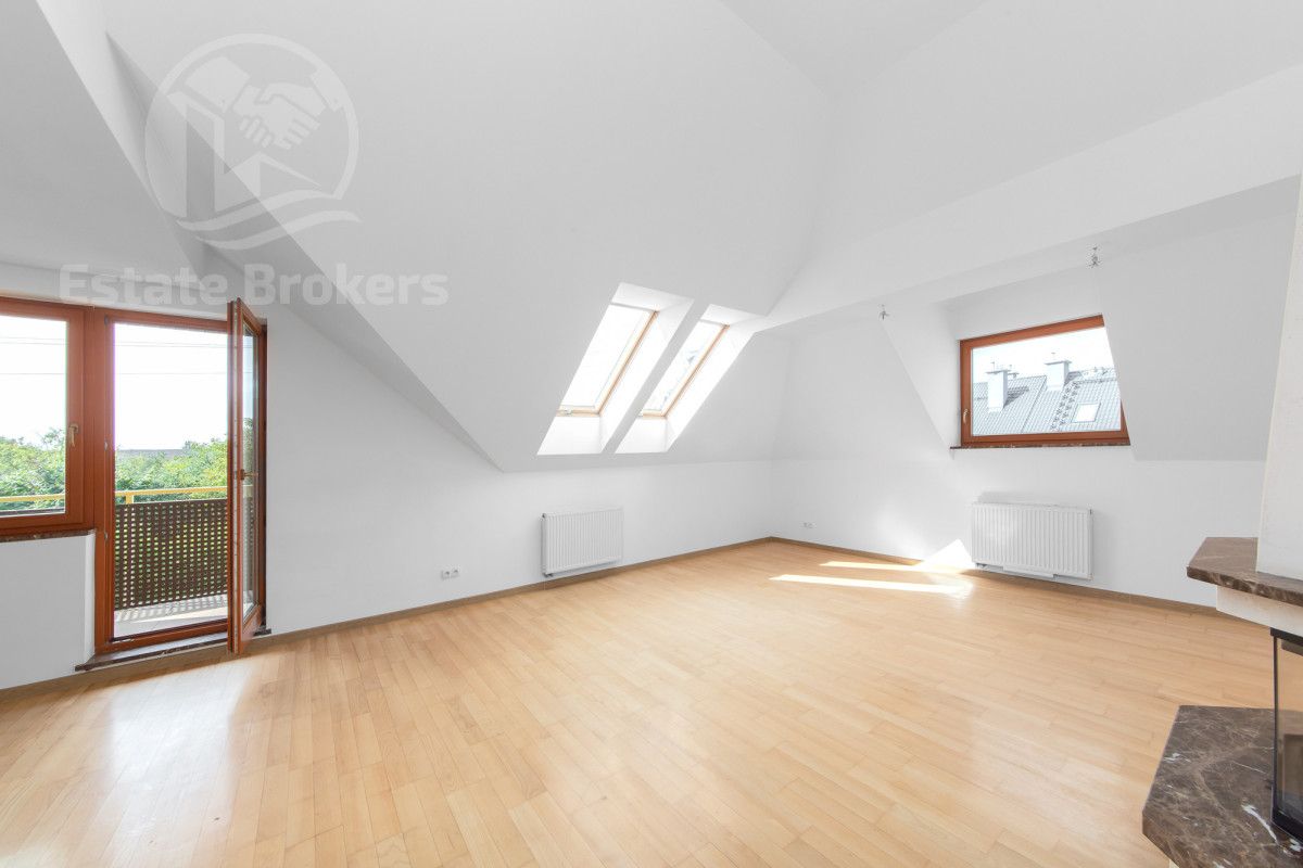 Mieszkanie 3-pokojowe Wrocław Psie Pole, al. Jana III Sobieskiego. Zdjęcie 4