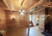 dom letniskowy, 3 pokoje Mężenin. Zdjęcie 4