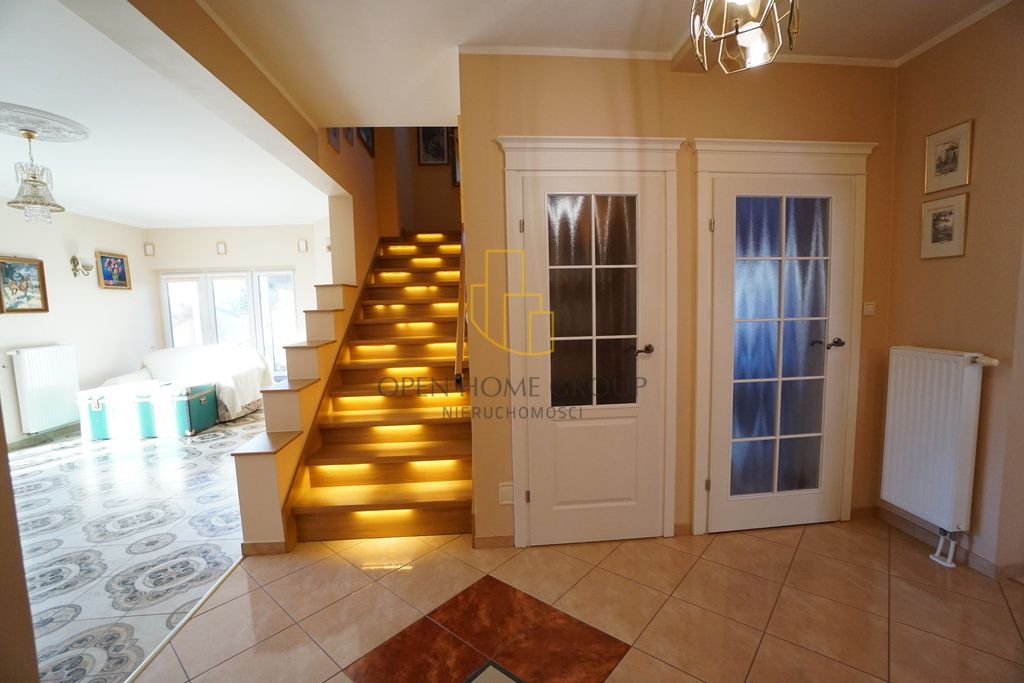 dom wolnostojący, 6 pokoi Smolec. Zdjęcie 12