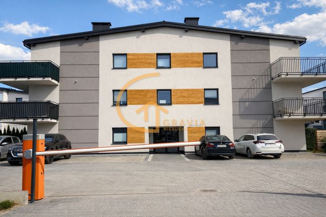 Mieszkanie 2-pokojowe Bolszewo, ul. Konwaliowa. Zdjęcie 12