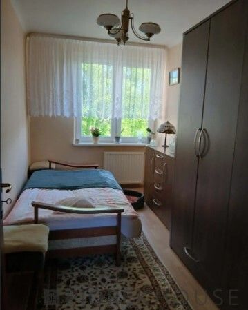 Mieszkanie 3-pokojowe Warszawa Wola, ul. Żytnia. Zdjęcie 3