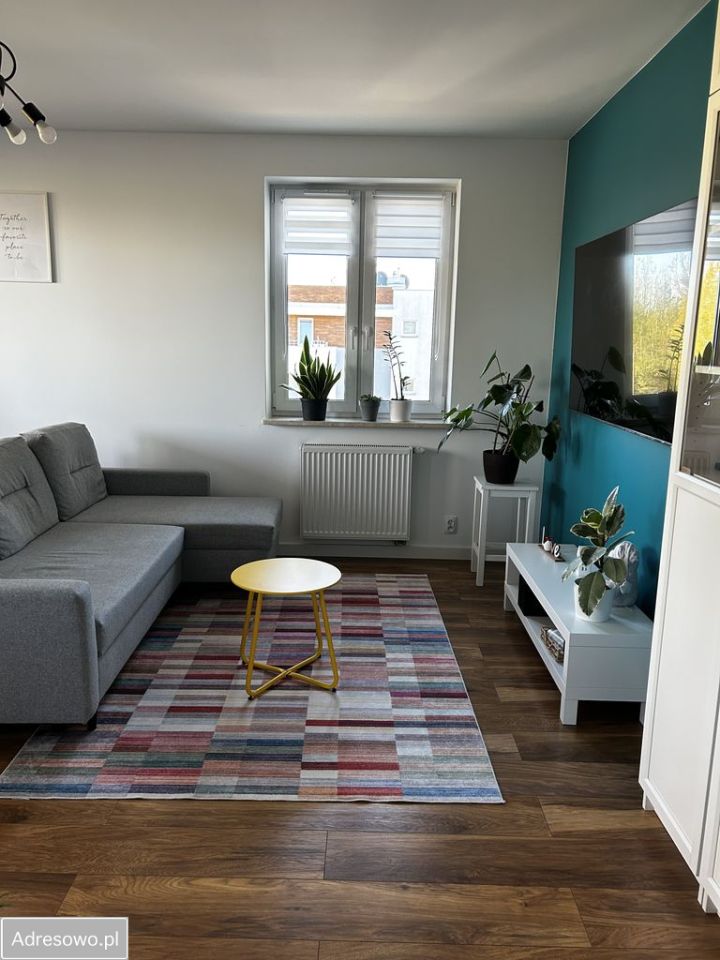 Mieszkanie 3-pokojowe Białystok Wygoda, ul. 42 Pułku Piechoty. Zdjęcie 9