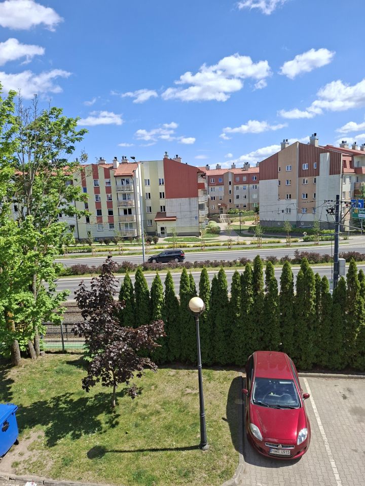 Mieszkanie 1-pokojowe Olsztyn Jaroty, ul. Jarocka. Zdjęcie 9