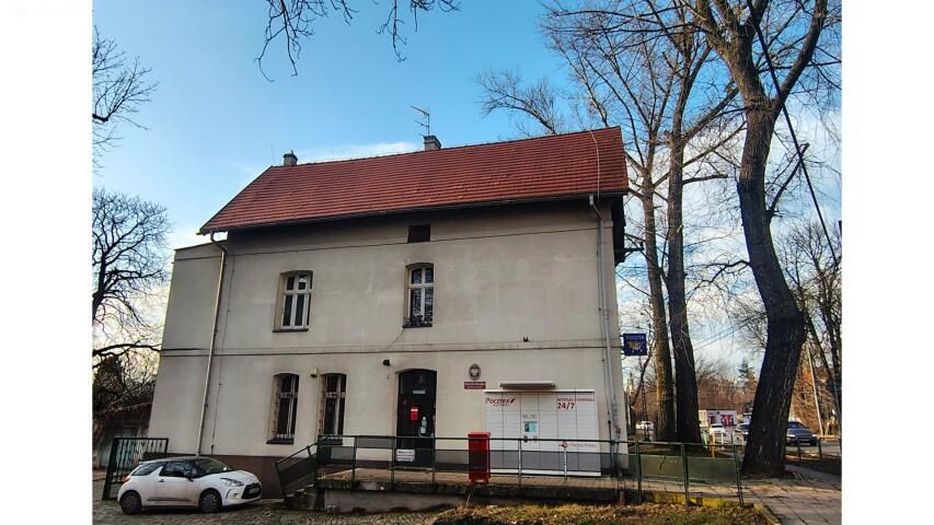 Lokal Katowice, al. Wojciecha Korfantego. Zdjęcie 4