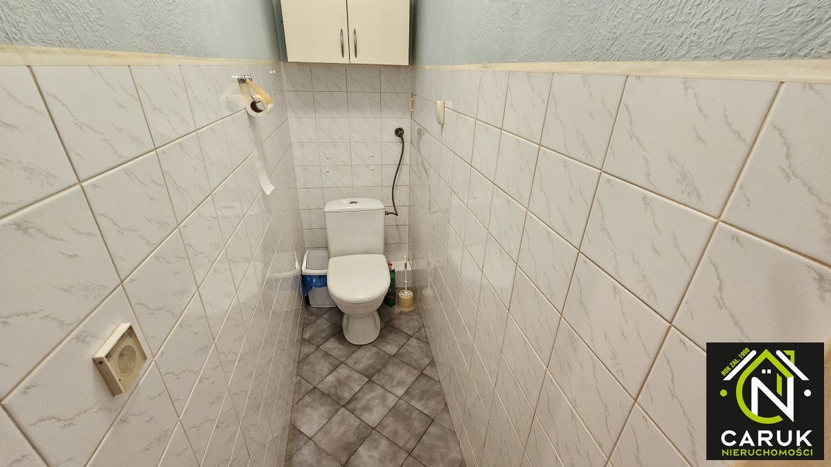 Mieszkanie 4-pokojowe Kamień Pomorski, ul. Szczecińska. Zdjęcie 19