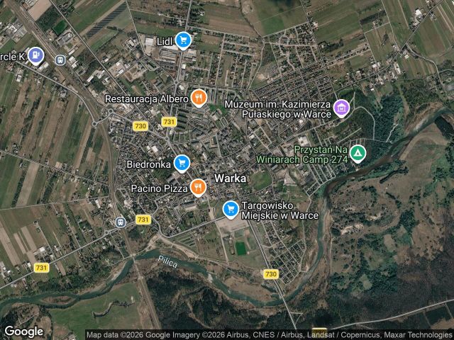 Mieszkanie 2-pokojowe Warka Centrum, ul. Długa. Zdjęcie 1