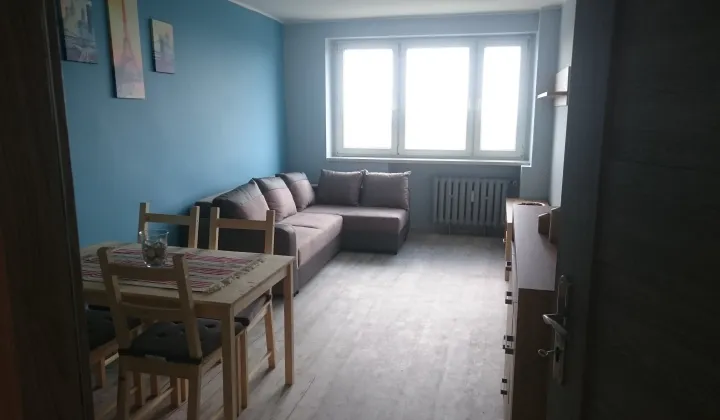 Mieszkanie 4-pokojowe Katowice Bogucice, al. Walentego Roździeńskiego
