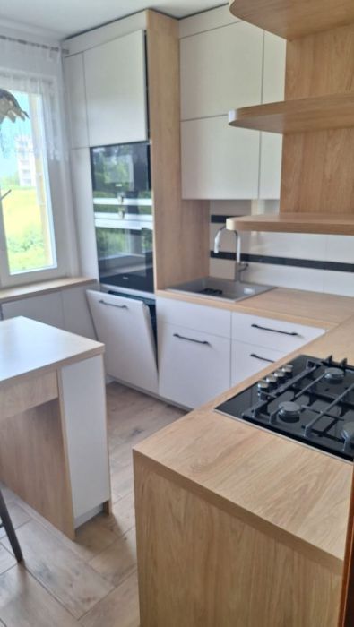 Mieszkanie 3-pokojowe Gdynia Karwiny, ul. Poli Gojawiczyńskiej. Zdjęcie 7