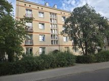 Mieszkanie 2-pokojowe Warszawa Bielany, ul. Michała Oczapowskiego. Zdjęcie 1