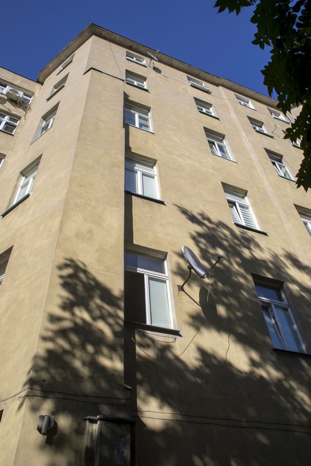 Mieszkanie 2-pokojowe Wrocław Stare Miasto, ul. św. Antoniego. Zdjęcie 9