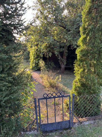 Działka rod Działdowo Kolgartowo, ul. Olsztyńska. Zdjęcie 1