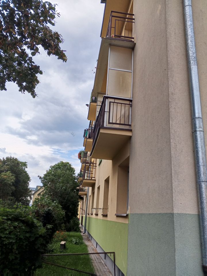 Mieszkanie 2-pokojowe Suwałki Centrum, ul. Emilii Plater. Zdjęcie 13