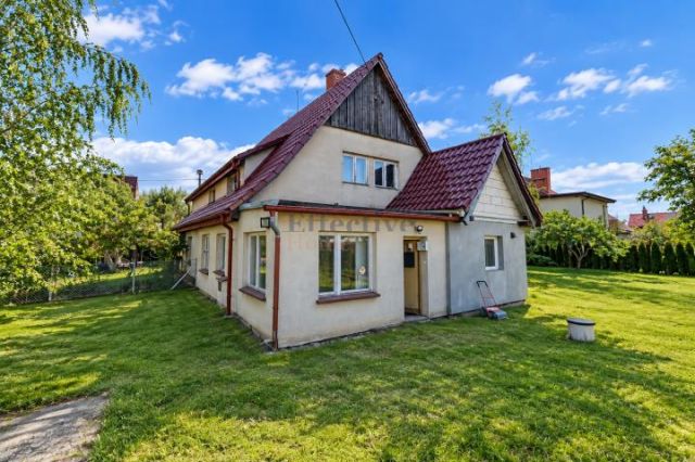 bliźniak, 6 pokoi Wrocław Fabryczna, ul. Starogajowa. Zdjęcie 4