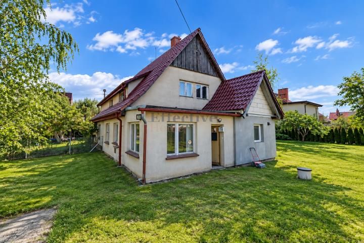 bliźniak, 6 pokoi Wrocław Fabryczna, ul. Starogajowa. Zdjęcie 4