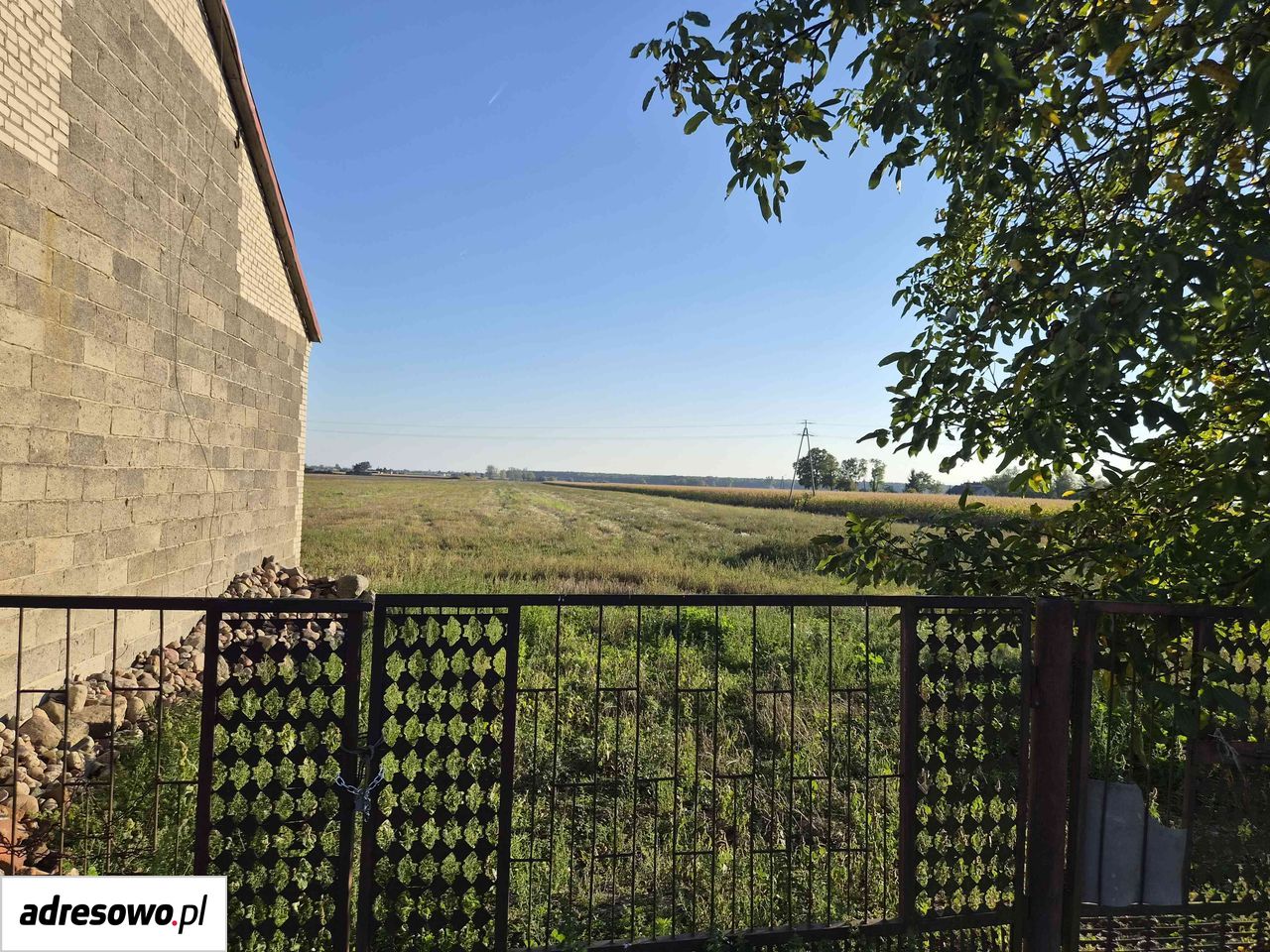 dom wolnostojący, 4 pokoje Kaźmierków. Zdjęcie 14