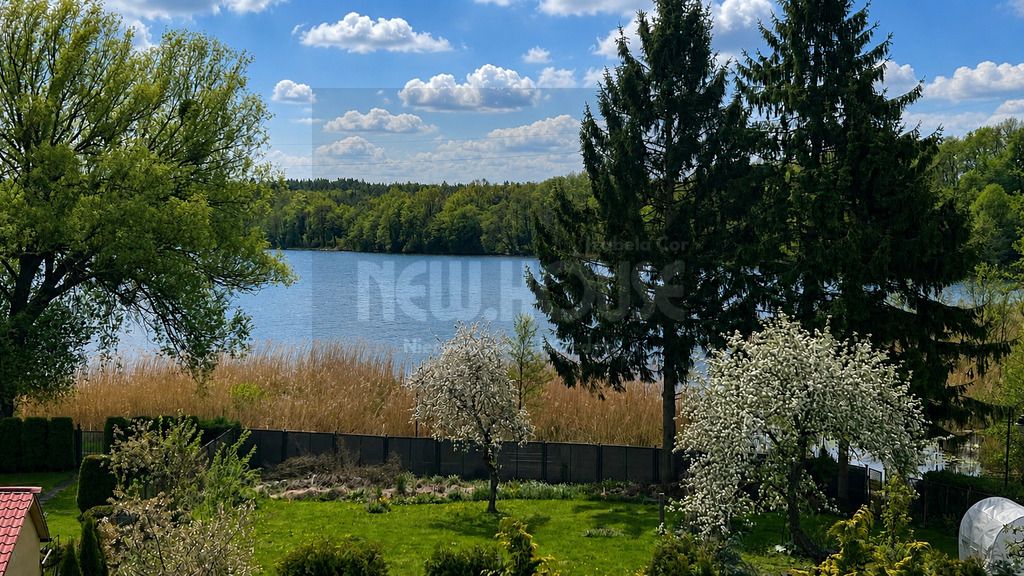 dom wolnostojący, 7 pokoi Golczewo. Zdjęcie 29