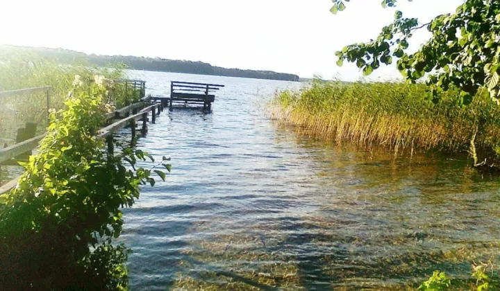 Działka rolna Trzebawie