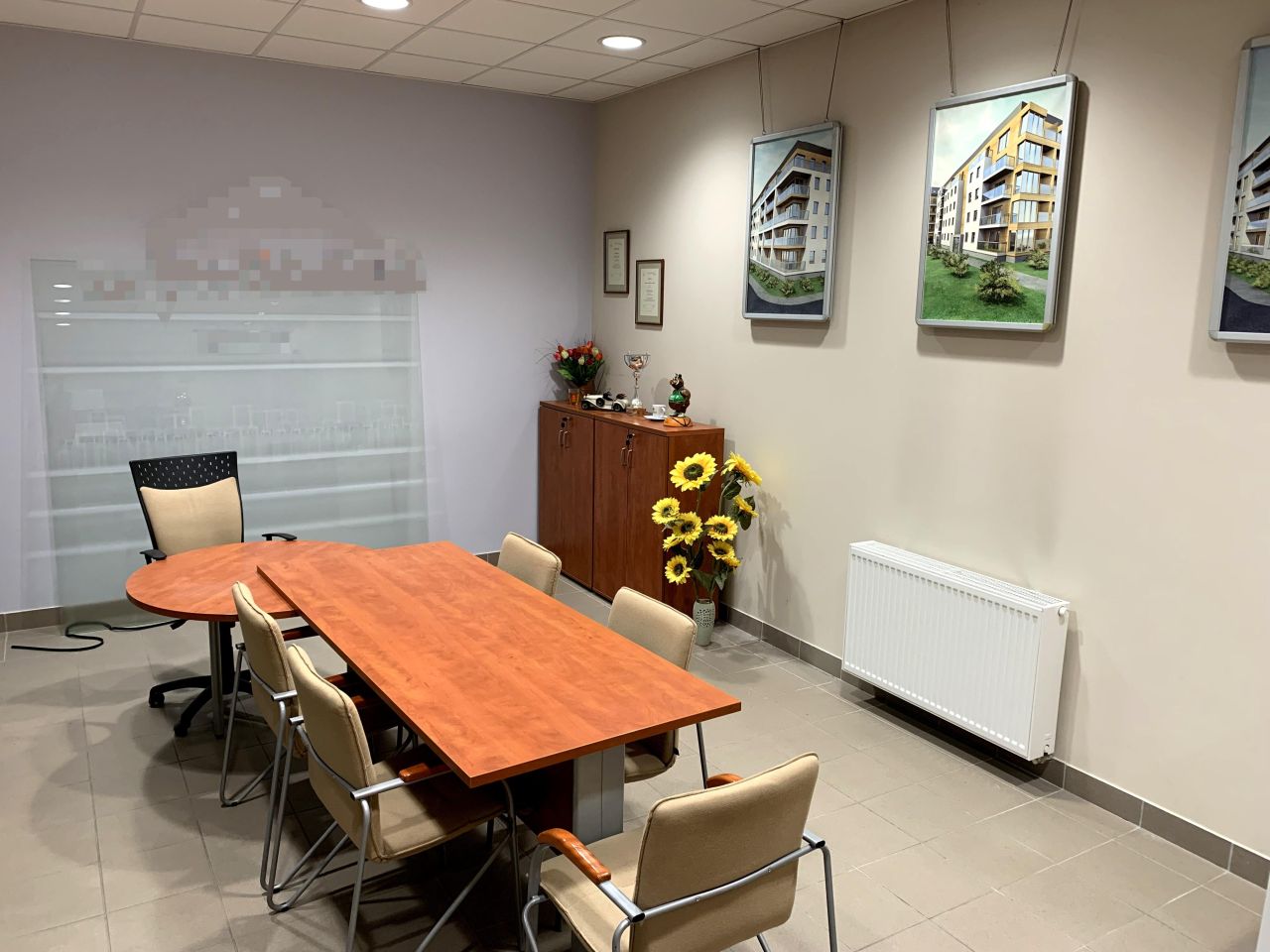 Lokal Zielona Góra Zastalowskie, ul. Franciszka Rzeźniczaka