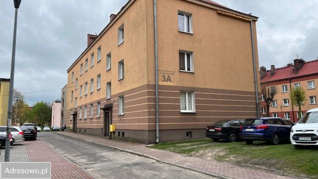 Mieszkanie 2-pokojowe Blachownia, ul. Stefana Żeromskiego. Zdjęcie 1