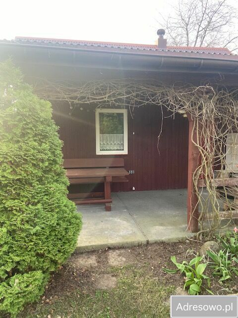 Działka rod Stawiski. Zdjęcie 7