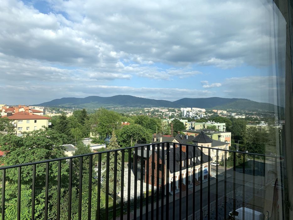 Mieszkanie 3-pokojowe Bielsko-Biała Śródmieście, ul. Browarna. Zdjęcie 3