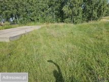 Działka budowlana Gębarzów. Zdjęcie 4