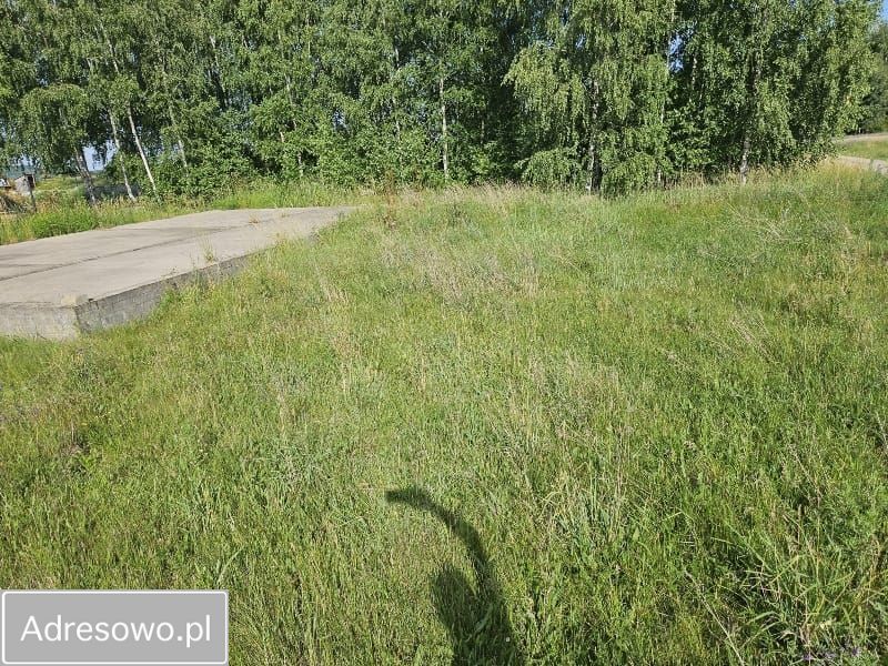 Działka budowlana Gębarzów. Zdjęcie 5