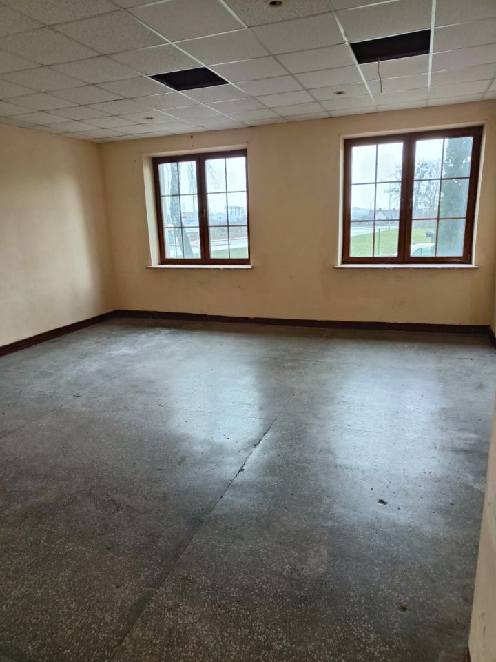 Lokal Rejowiec Fabryczny. Zdjęcie 2