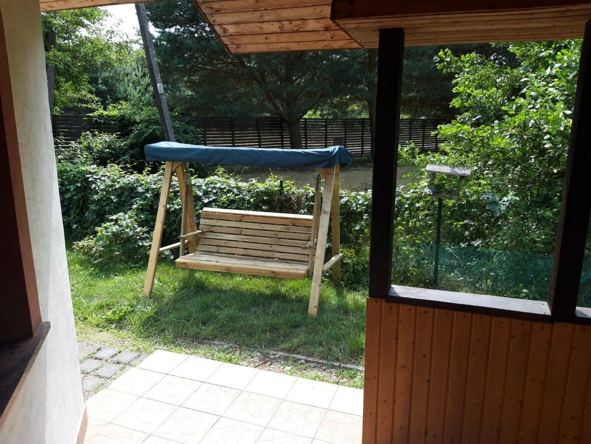 dom wolnostojący, 2 pokoje Wilcze. Zdjęcie 11