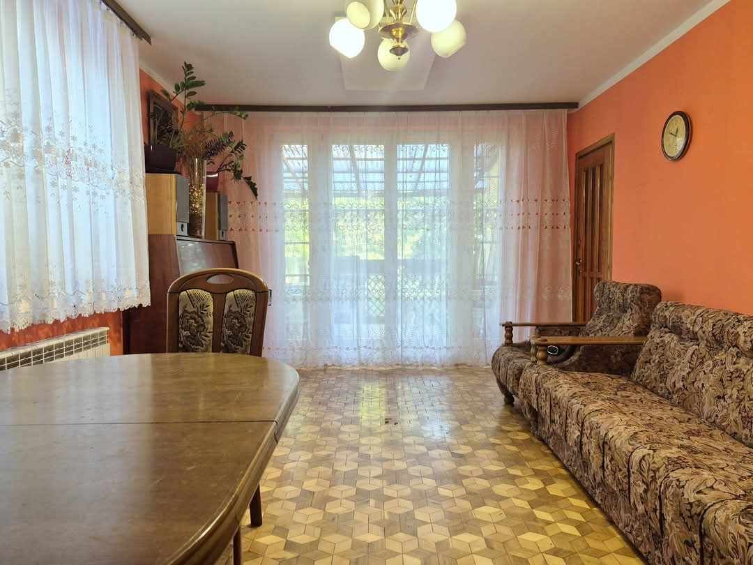 dom wolnostojący, 5 pokoi Bełchatów Olsztyn, ul. ks. Jerzego Popiełuszki. Zdjęcie 36