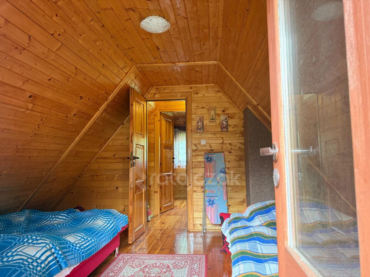 dom letniskowy, 3 pokoje Lubiatowo, ul. Bałtycka. Zdjęcie 11