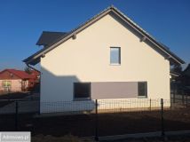 bliźniak, 5 pokoi Banino, ul. Księżycowa. Zdjęcie 2