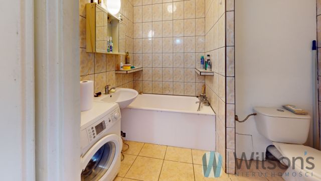 Mieszkanie 2-pokojowe Warszawa Mokotów, ul. Iberyjska. Zdjęcie 7