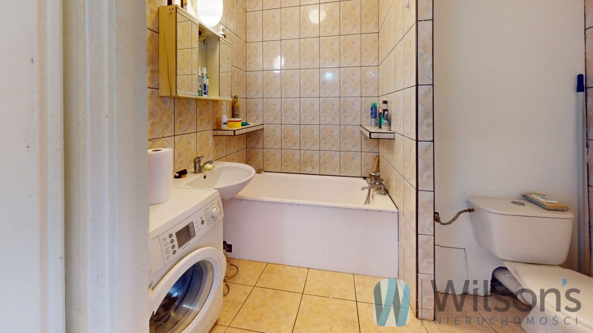 Mieszkanie 2-pokojowe Warszawa Mokotów, ul. Iberyjska. Zdjęcie 7