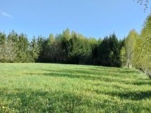 Działka budowlana Księżno. Zdjęcie 4