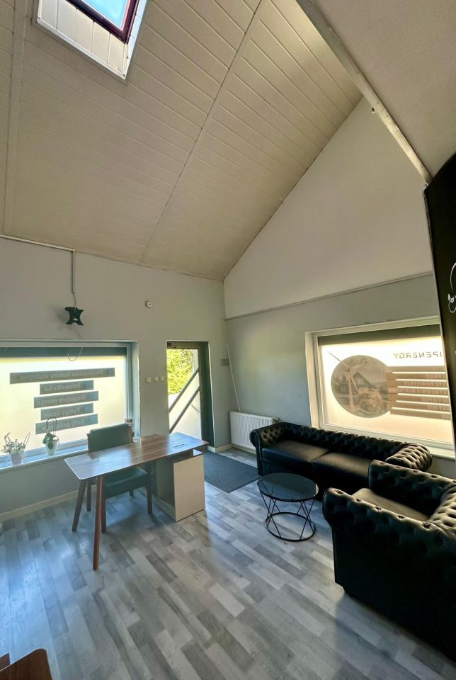 Lokal Stargard Centrum, ul. Warowna. Zdjęcie 2