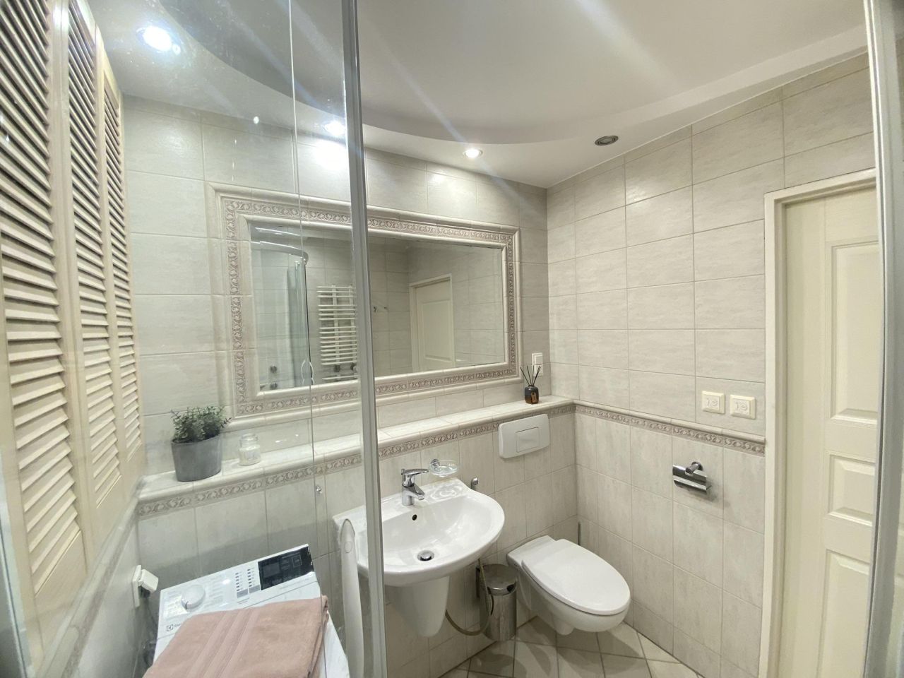 Mieszkanie 3-pokojowe Starogard Gdański, os. Piastów. Zdjęcie 6