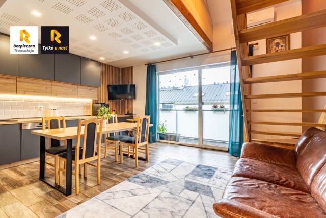 Mieszkanie 4-pokojowe Reda Betlejem, ul. Zygmunta Noskowskiego. Zdjęcie 1