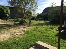 bliźniak, 2 pokoje Skarlin. Zdjęcie 3