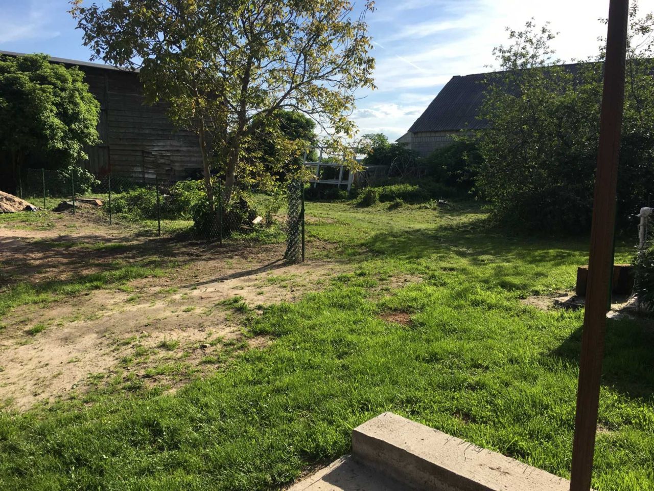 bliźniak, 2 pokoje Skarlin. Zdjęcie 4