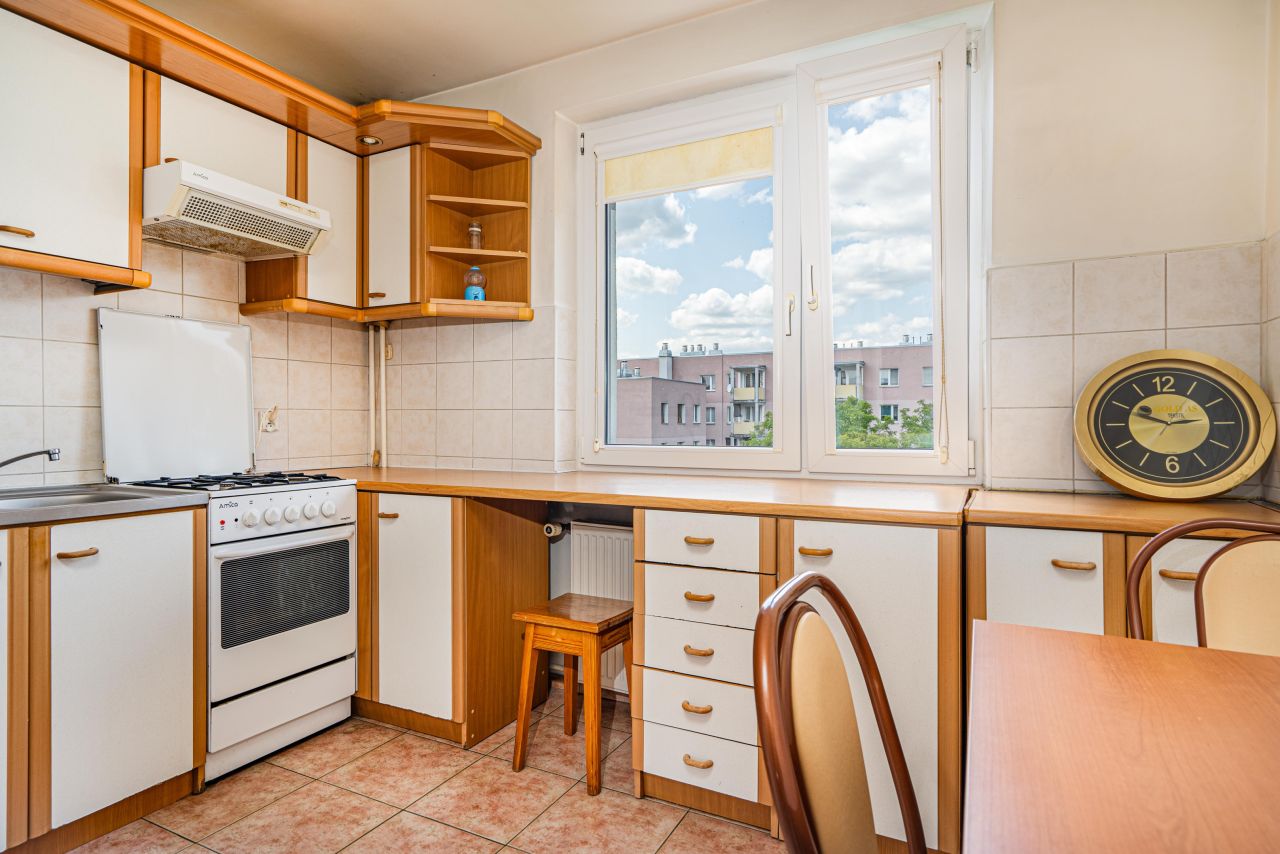 Mieszkanie 2-pokojowe Łódź Chojny, ul. Białostocka. Zdjęcie 5