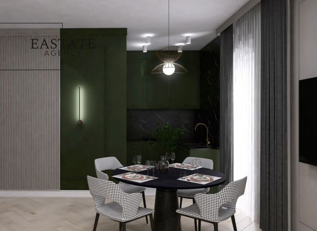 Mieszkanie 6-pokojowe Piastów, ul. Stanisława Bodycha. Zdjęcie 2