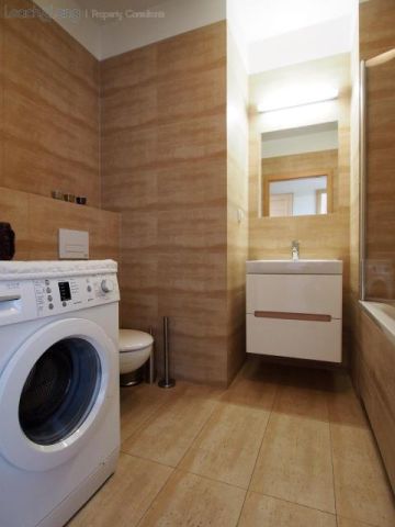 Mieszkanie 3-pokojowe Katowice Dąb, ul. Johna Baildona. Zdjęcie 11