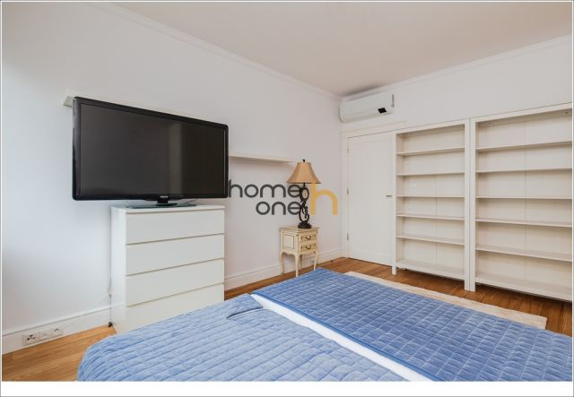 Mieszkanie 4-pokojowe Warszawa Śródmieście, ul. Leona Kruczkowskiego. Zdjęcie 12