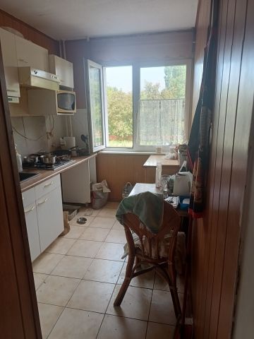 Mieszkanie 2-pokojowe Szczecin, ul. prof. Krzysztofa Marlicza. Zdjęcie 1