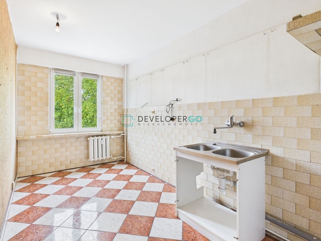 Mieszkanie 4-pokojowe Białystok, ul. Wincentego Witosa. Zdjęcie 13