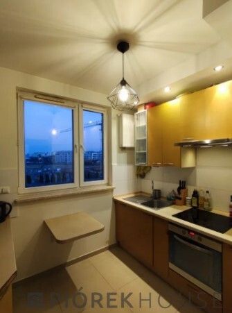 Mieszkanie 3-pokojowe Warszawa Bemowo, ul. Batalionów Chłopskich. Zdjęcie 3